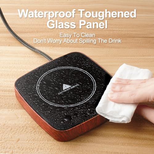 Phonery WarmBrew ® Coffee Mug Warmer-Getphonery