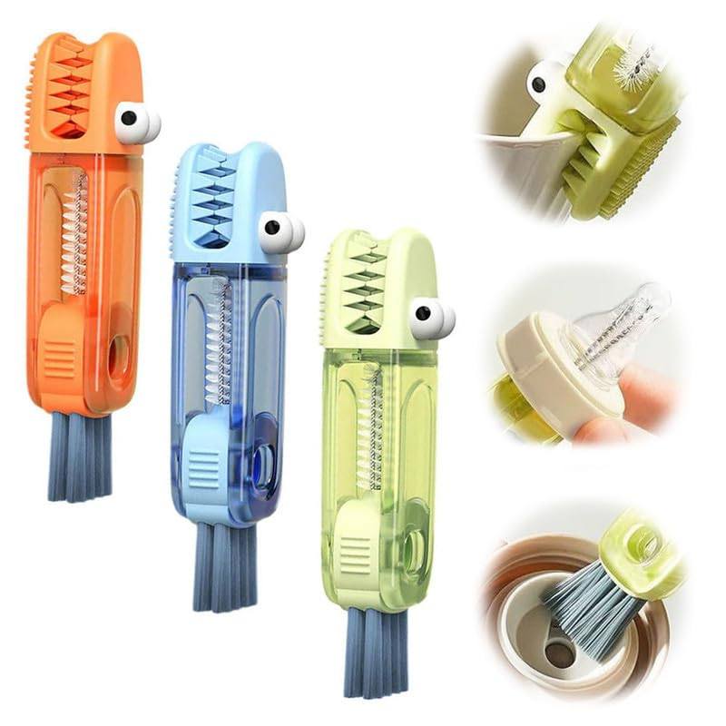 Phonery BrushEase ® Cup Lid Cleaning Brush-Getphonery