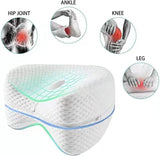 Phonery ContourEase ® Between Legs Pillow for Side Sleepers-Getphonery