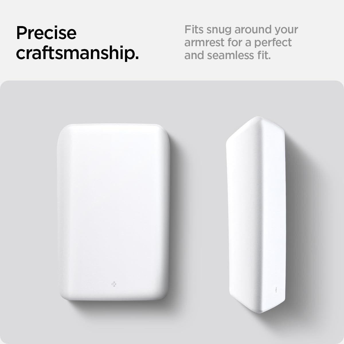 Phonery TesLux ® Center Console Armrest Cover for Tesla