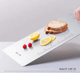 Phonery ChefMate ® Stainless Steel Cutting Board-Getphonery