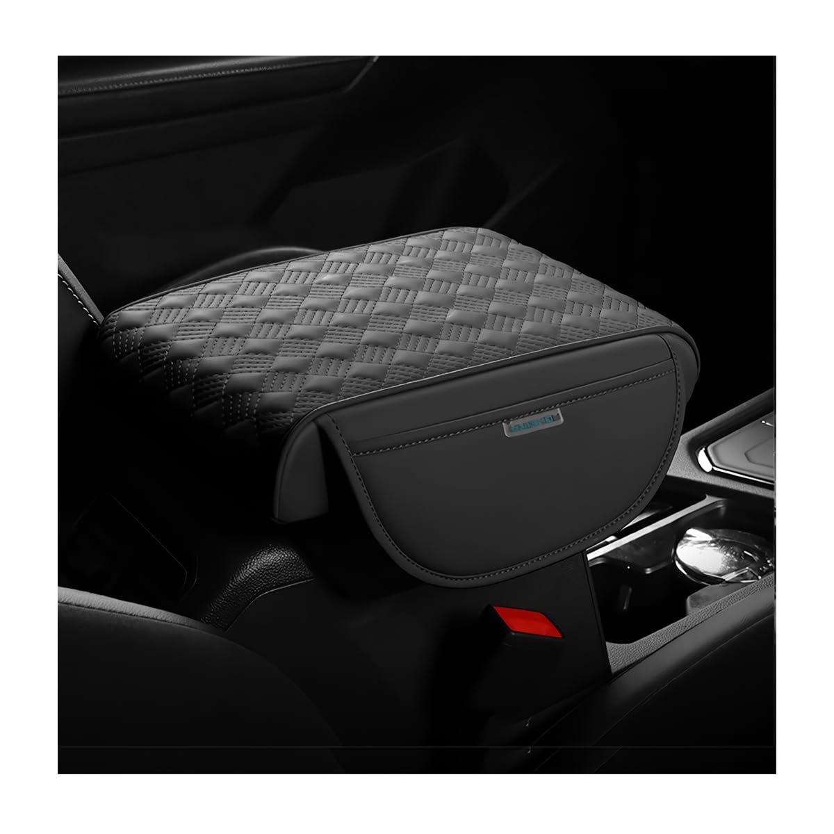 Phonery ComfortCruise ® Console Cover For Car-Getphonery