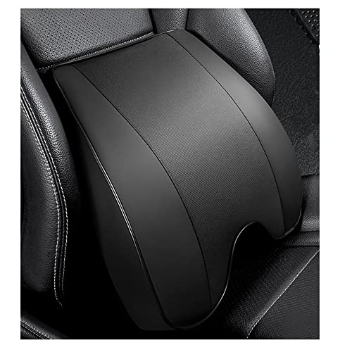 Phonery SeatSavior ® Car Lumbar Support Pillow