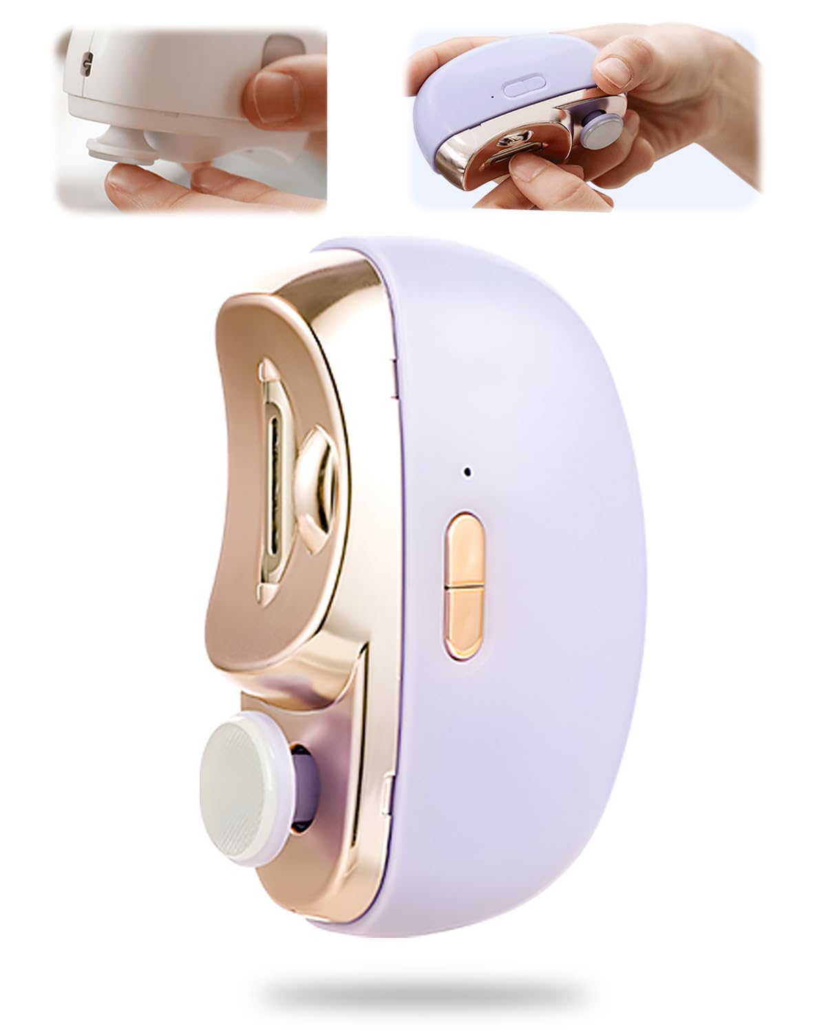 Phonery Store electric nail clipper