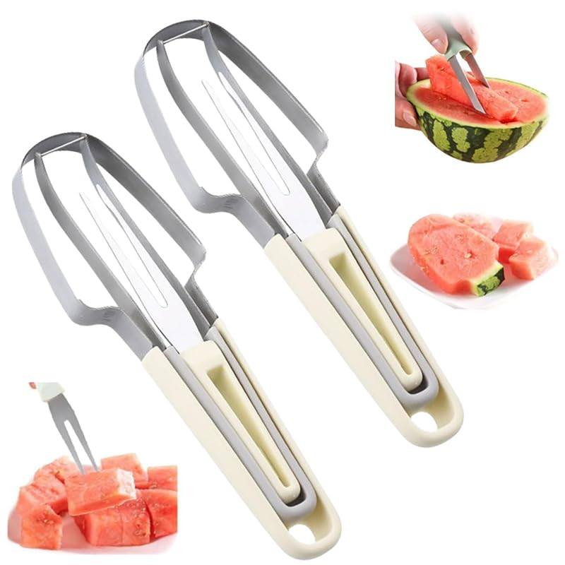 Phonery HandySlice ® Watermelon Cutter 2 PACK-Getphonery