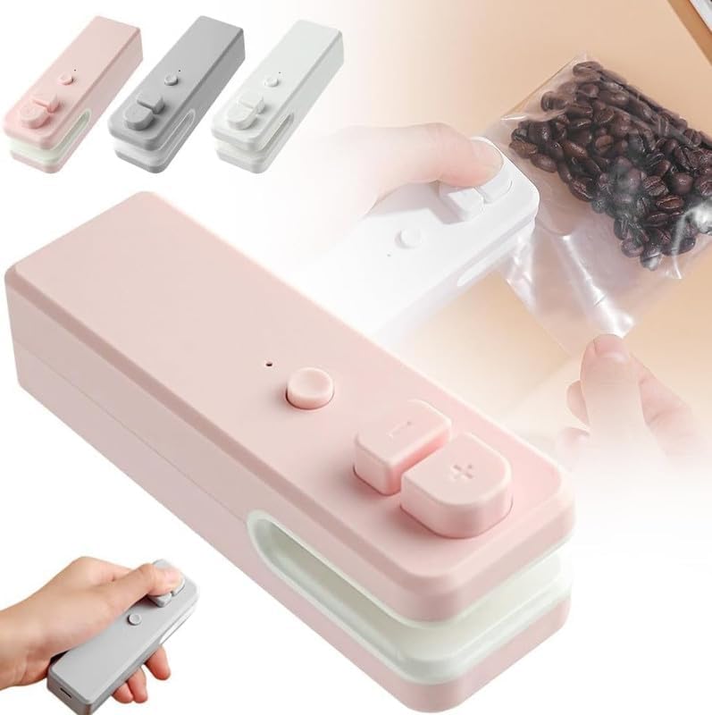 Phonery SealMate ® Mini Bag Sealer-Getphonery