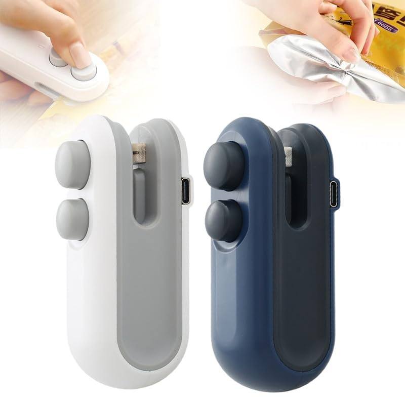 Phonery SealMate ® Mini Bag Sealer-Getphonery