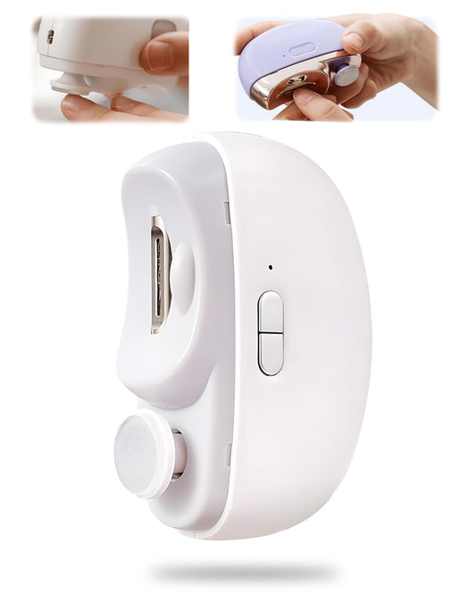 Phonery Store electric nail clipper