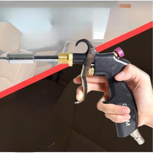 Phonery TurboDuster ® Detailing Car Cleaning Gun