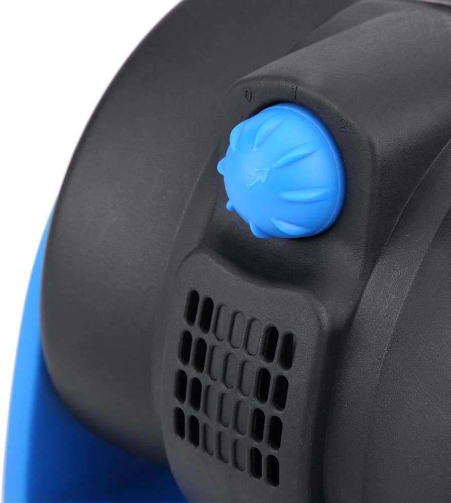 Phonery BreezeRide ® Car Cooling Fan