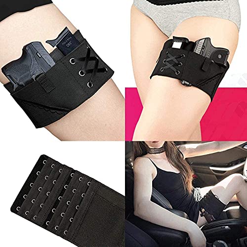 Phonery ThighGuard ® Women's Gun Holsters-Getphonery