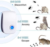 Phonery SonicWave ® Ultrasonic Plug in Repellent 6 Pack
