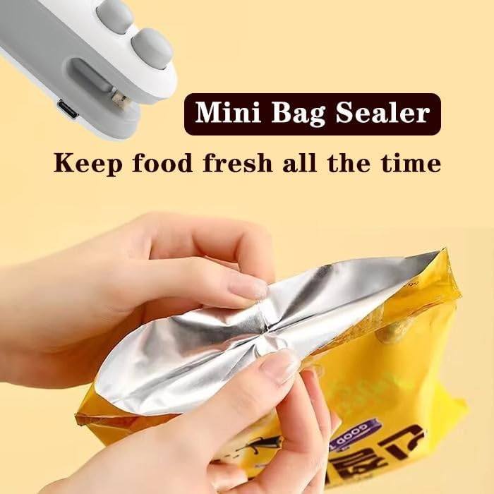Phonery SealMate ® Mini Bag Sealer-Getphonery