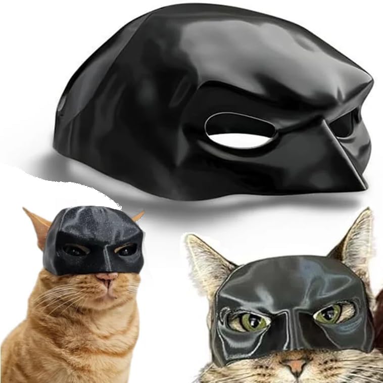 Phonery PurrHero ® Mask for Cat-Getphonery