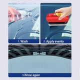 Phonery HydroGuard ® Glass Cleaner For Car-Getphonery