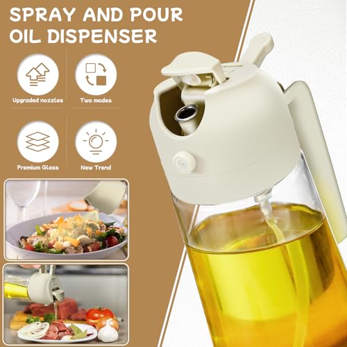 Phonery SprayMaster ® Oil Sprayer 2 Pack-Getphonery