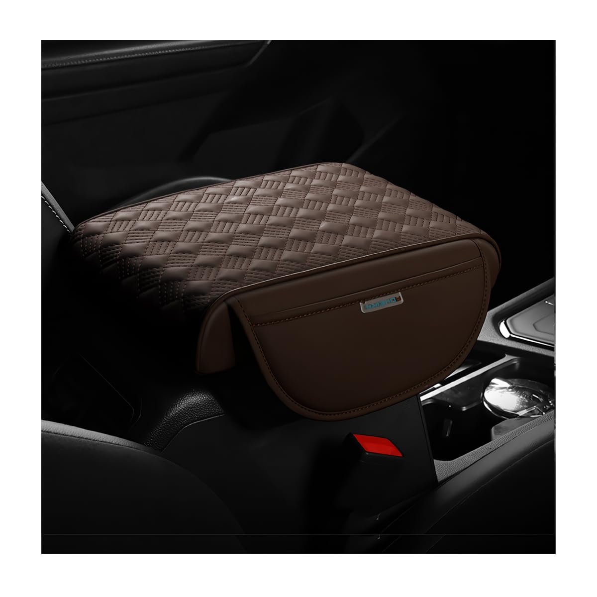 Phonery ComfortCruise ® Console Cover For Car-Getphonery