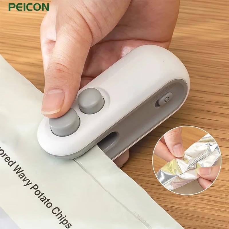Phonery SealMate ® Mini Bag Sealer-Getphonery