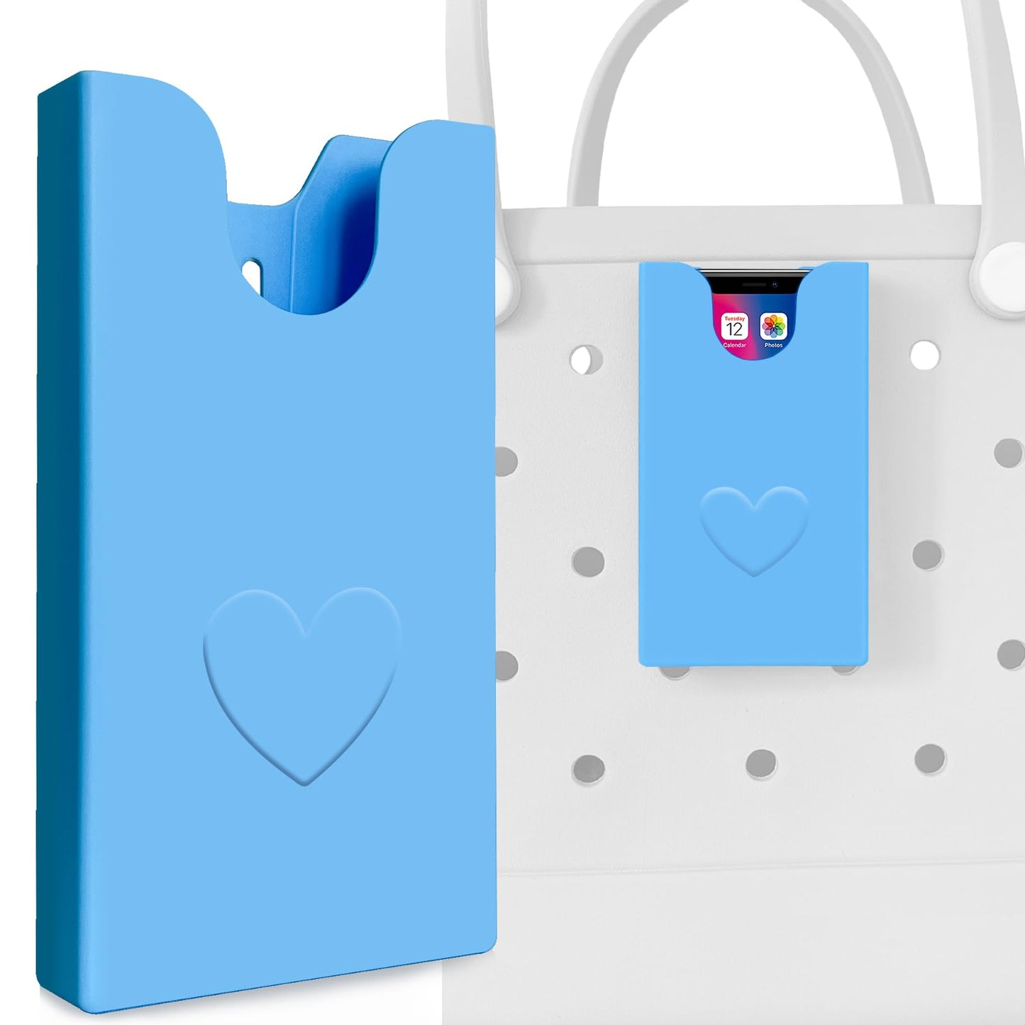 Phonery SureHold ® Phone Holder for Bogg Bag-Getphonery