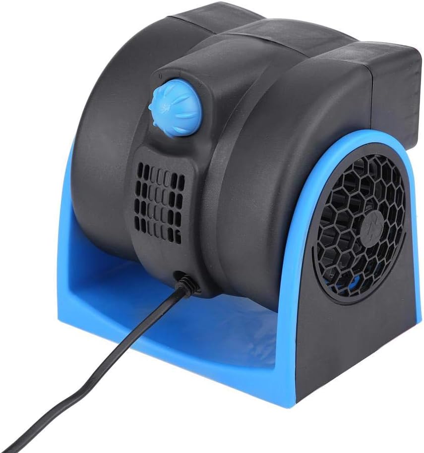 Phonery BreezeRide ® Car Cooling Fan