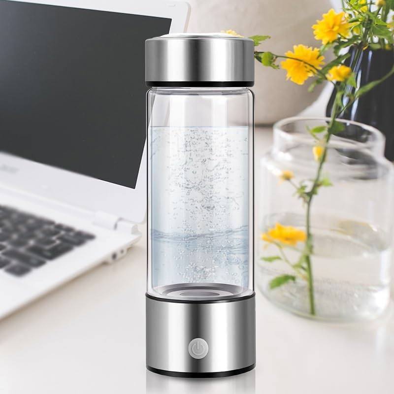Phonery AquaZen ® Hydrogen Water Bottle-Getphonery
