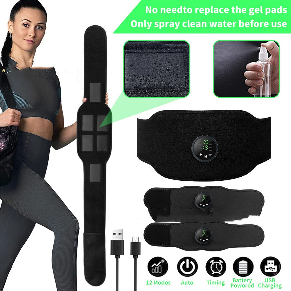 Phonery PowerPulse ® EMS Muscle Stimulator-Getphonery