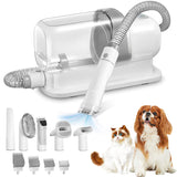 Phonery GroomVac ® Pet Grooming Vacuum Kit-Getphonery