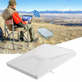 Phonery LinkShield ® Starlink Mini Protective Cover for Backpack