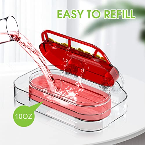 Phonery Nectar ® Hummingbird Feeder-Getphonery