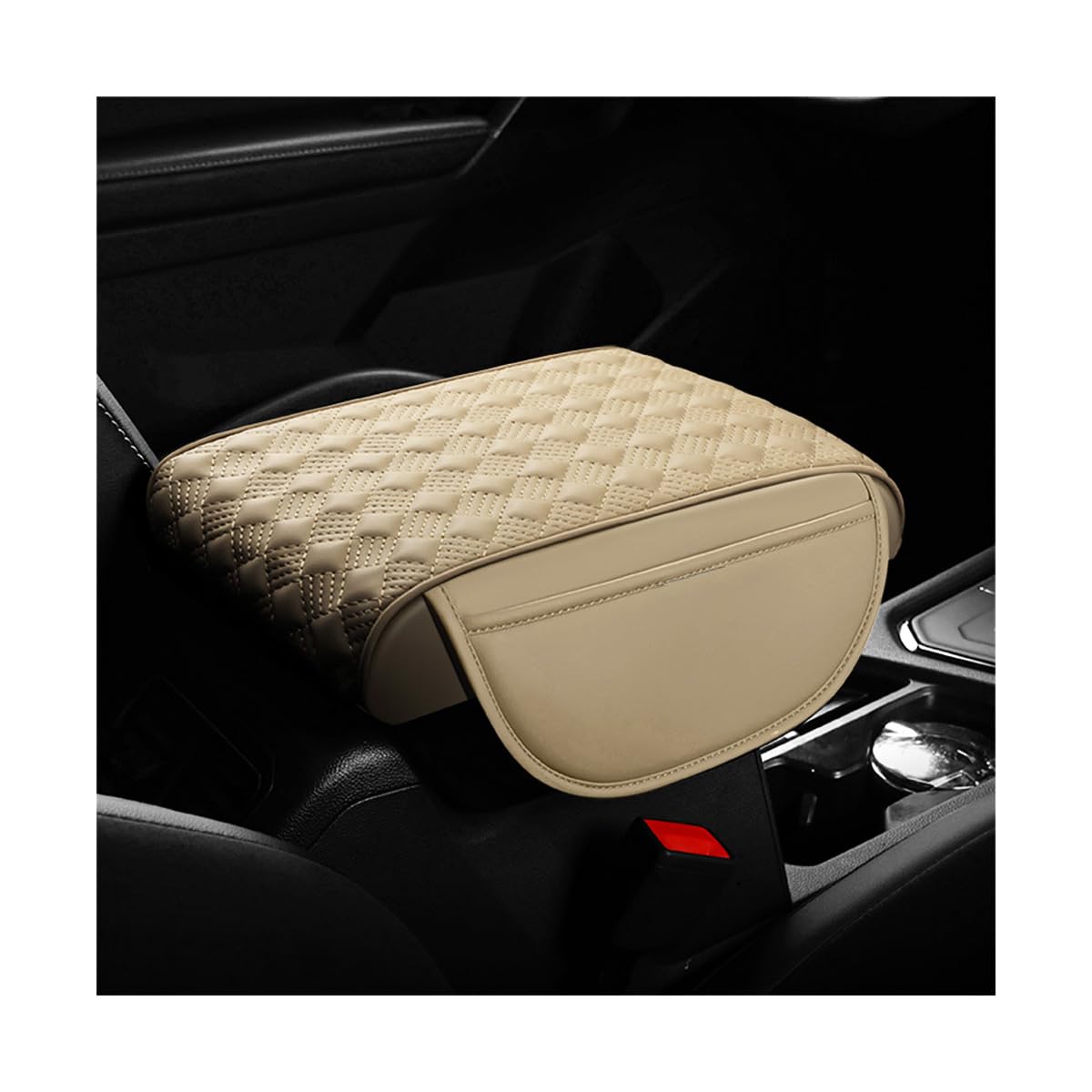 Phonery ArmPal ® Console Cover For Car-Getphonery