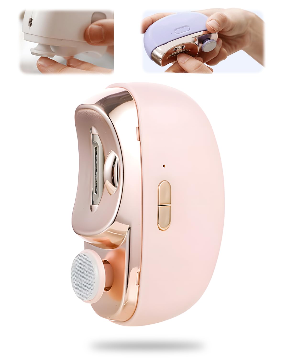 Phonery Store electric nail clipper