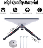Phonery Base ® Starlink Mini Tripod