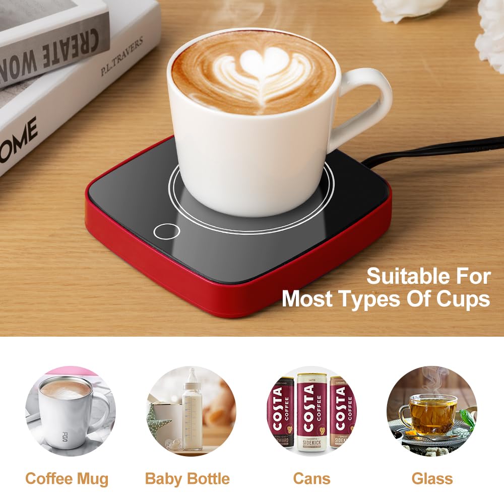 Phonery WarmBrew ® Coffee Mug Warmer-Getphonery