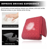 Phonery ArmPal ® Console Cover For Car