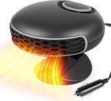 Phonery TurboHeat ® Portable 12V Car Heater