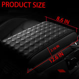 Phonery ComfortCruise ® Console Cover For Car