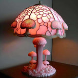 Phonery Fungi ® Mushrooms Night Lamp-Getphonery