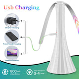 Phonery BugOut ® Rechargeable Fly Fans 4 Pack-Getphonery
