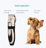 Phonery GroomEase ® Pet Home Grooming Kit