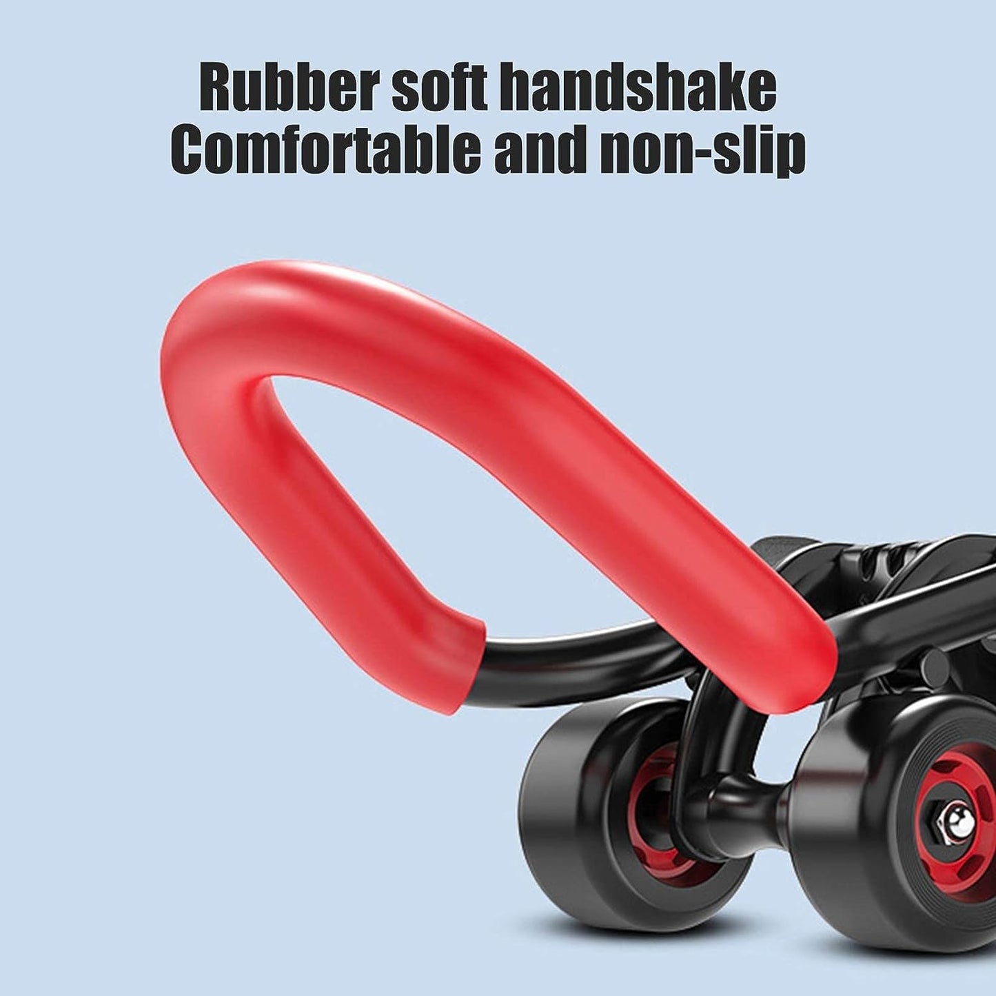 Phonery AbEase ® Abs Roller With Elbow Support-Getphonery