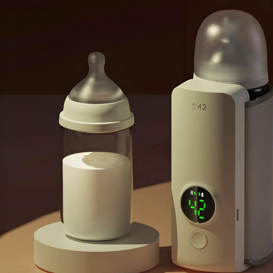 Phonery InstaWarm ® Baby Bottle Warmer-Getphonery