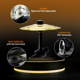 Phonery BeatRide ® Mini Drum for Car