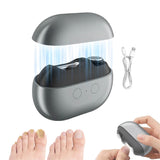 Phonery SafeTrim ® Electric Nail Clipper