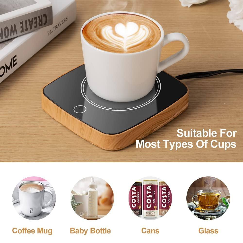 Phonery WarmBrew ® Coffee Mug Warmer-Getphonery