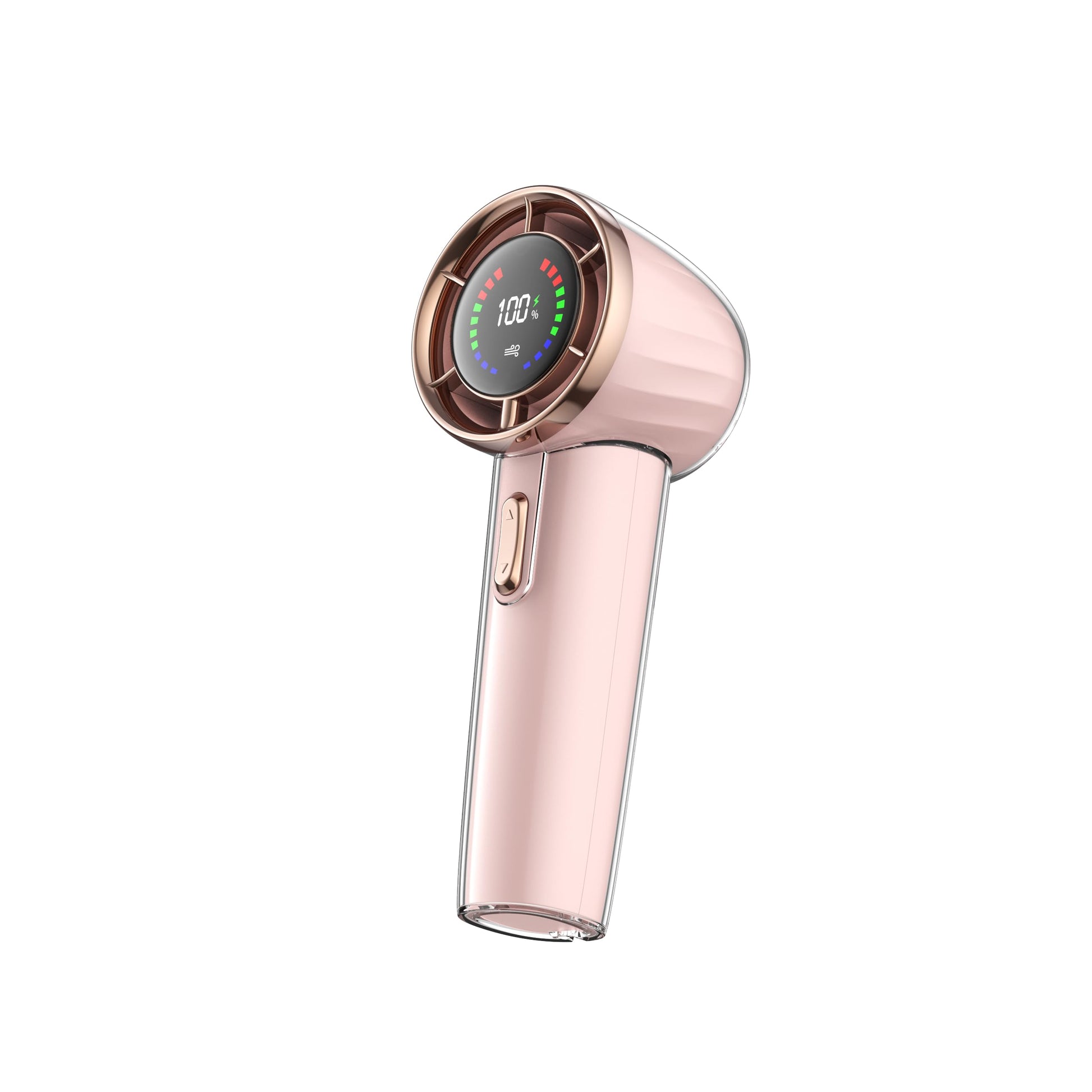 Phonery BreezeBliss ® Portable Handheld Fan-Getphonery