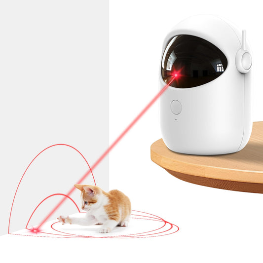 Phonery Pawsome ® Cat Laser Toy-Getphonery