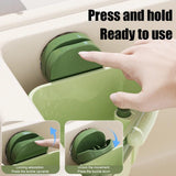 Phonery StrainEase ® Sink Strainer Baskets 2 Pack
