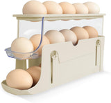 Phonery EggVault ® Egg Holder for Fridge-Getphonery