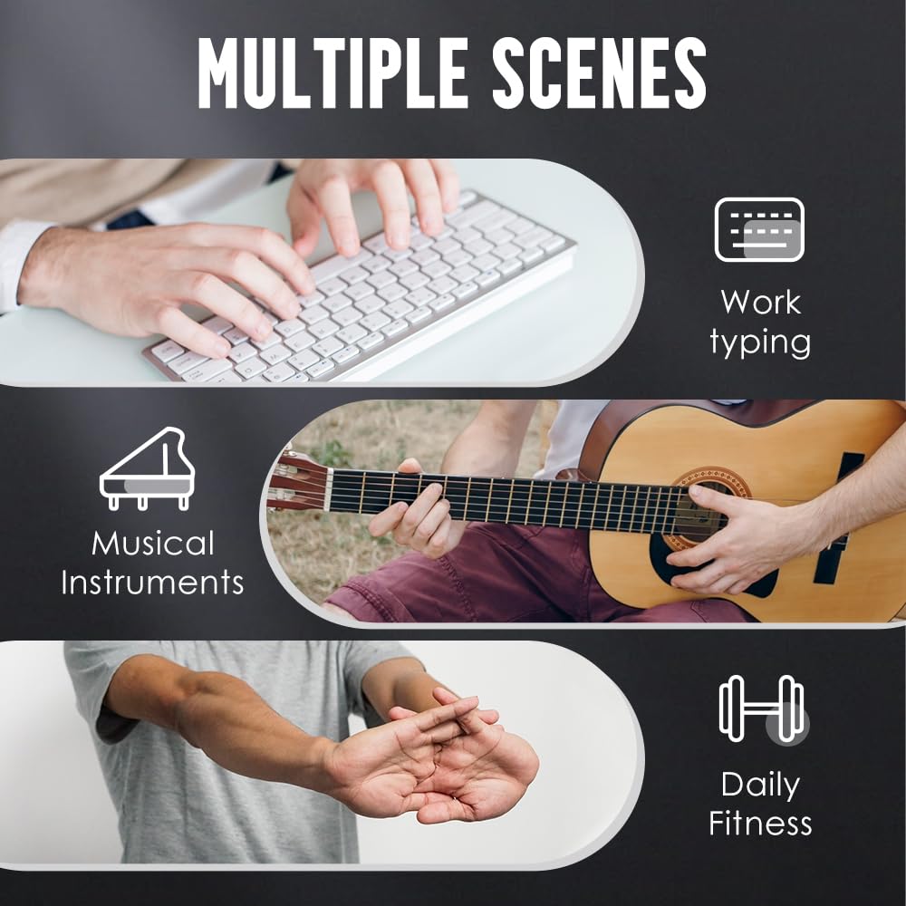 Phonery Gyro Gyroscope Power Ball