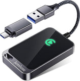 Phonery CarLink ® Wireless CarPlay Adapter